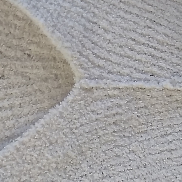 Sincerely Jules Teddy Bear V-Neck Sweater Large - Picture 4 of 6